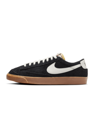 Nike outlet Blazer Low ' 77 White Womens Shoes